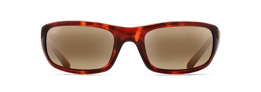 Maui Jim Stingray Tortoise Polarized Sunglasses