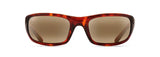 Maui Jim Stingray Tortoise Polarized Sunglasses