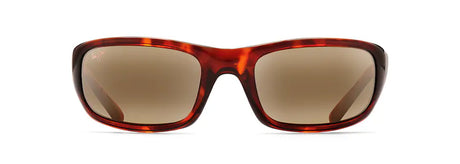 Maui Jim Stingray Tortoise Polarized Sunglasses