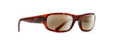 Maui Jim Stingray Tortoise Polarized Sunglasses