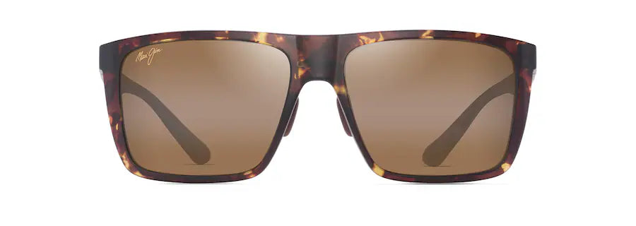 Maui Jim Honokalani Tortoise Polarized Sunglasses