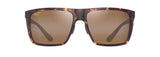 Maui Jim Honokalani Tortoise Polarized Sunglasses