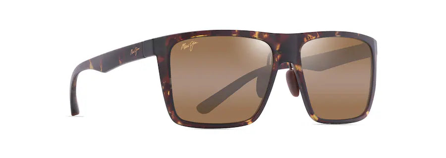 Maui Jim Honokalani Tortoise Polarized Sunglasses