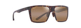 Maui Jim Honokalani Tortoise Polarized Sunglasses