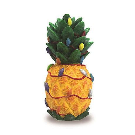 HP Ornament, Holiday Pineapple  