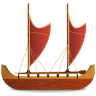 Our Island Heritage logo