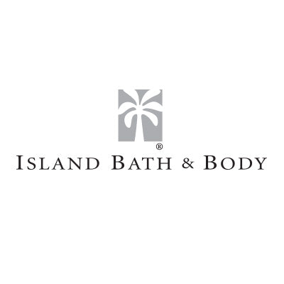 island bath body logo square