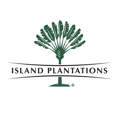 island plantations logo brand square