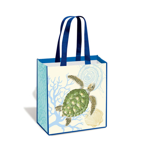 Island Tote, Honu Voyage  