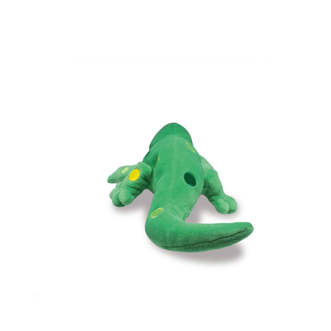 Keiki Kuddles Plush, Keiki Gecko  