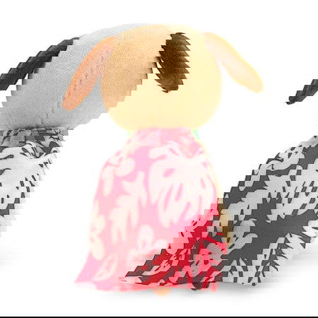 Keiki Kuddles Plush, Peekaboo the Poi Dog  