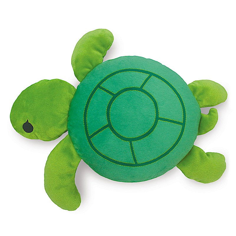 Keiki Kuddles Plush Pillow, Baby Honu  