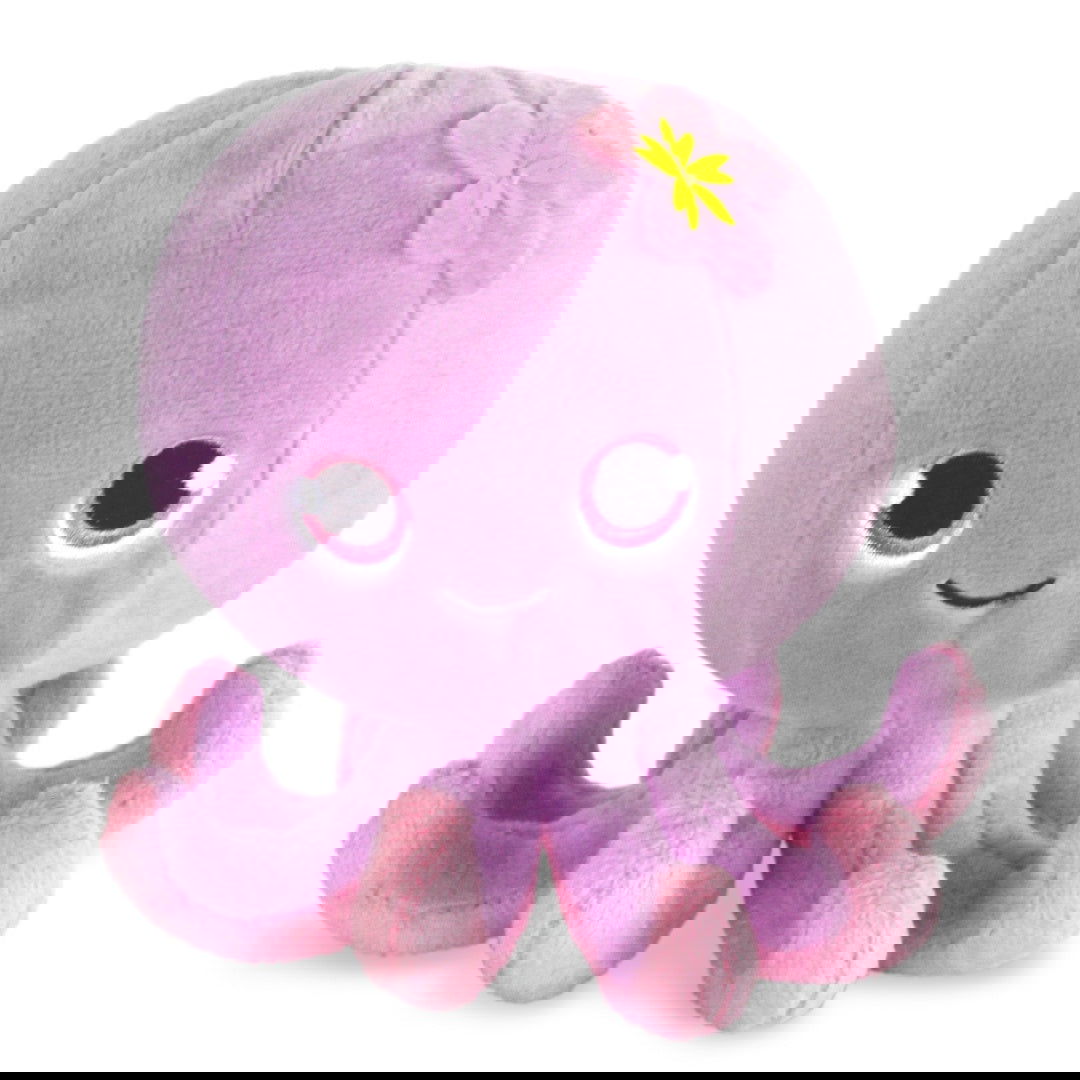 Keiki Kuddles Plush | Tako Octopus Toy – Our Island Heritage