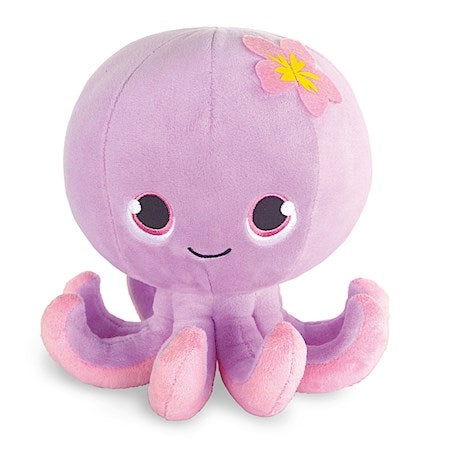 Keiki Kuddles Plush | Tako Octopus Toy – Our Island Heritage