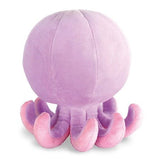 Keiki Kuddles Plush, Tako (Octopus)  