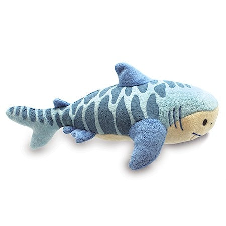 Keiki Kuddles Plush, Tiger Shark  