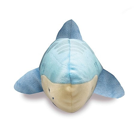 Keiki Kuddles Plush, Tiger Shark  