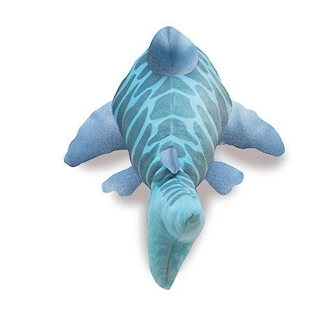 Keiki Kuddles Plush, Tiger Shark  