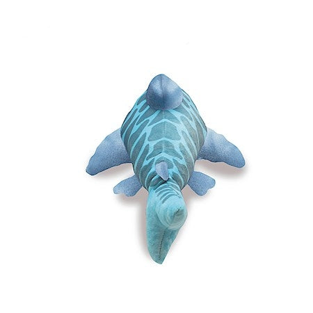 Keiki Kuddles Plush, Tiger Shark  