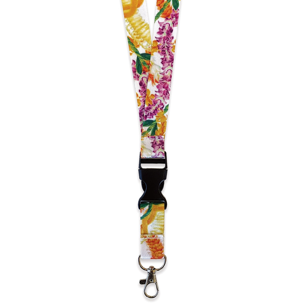 Lanyard, Leis of Aloha  