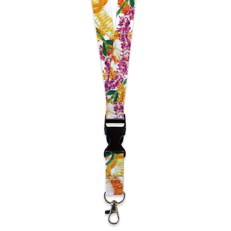 Lanyard, Leis of Aloha  