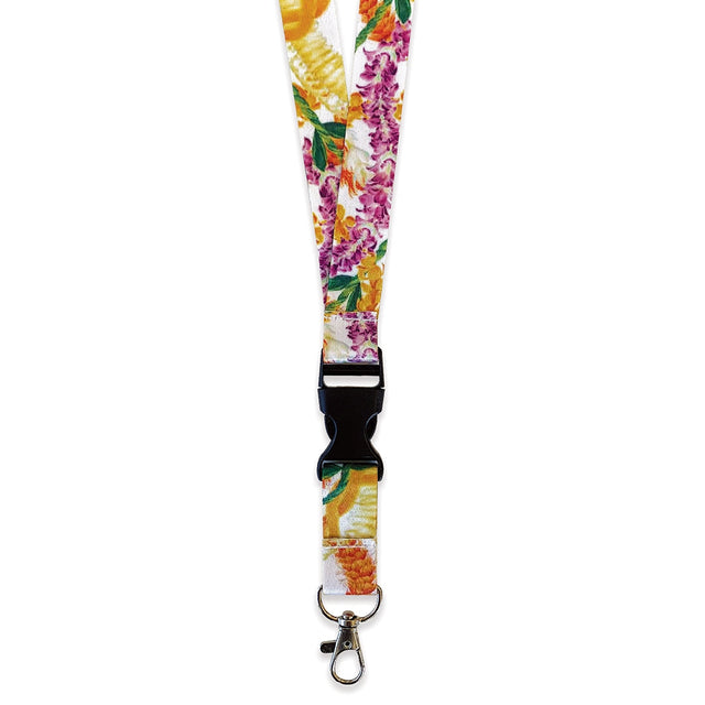 Lanyard, Leis of Aloha  