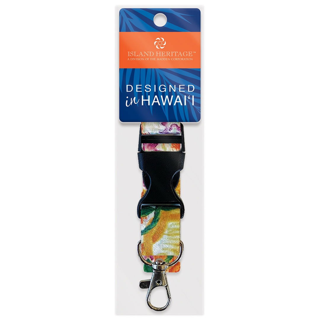 Lanyard, Leis of Aloha  