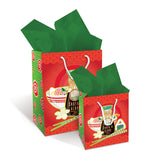 Medium Gift Bag, Aloha Flavor