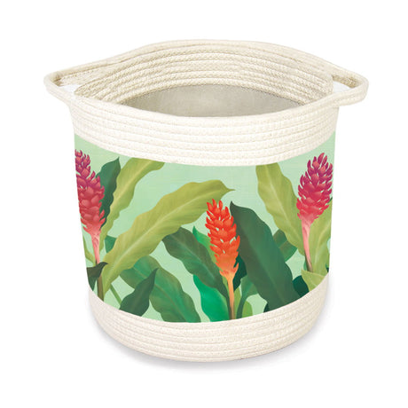 Storage Baskets, Ginger Paradise - Medium  