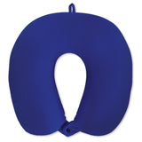 Microfiber Neck Pillow, Ocean of Friends  