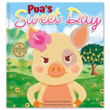 Pua's Sweet Day  