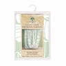 Shower Curtain, Tropical Leaves  