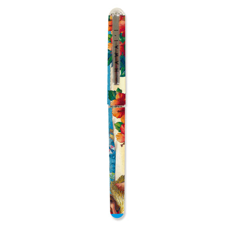 Single Roller Ball Pen, Vintage Hawaii
