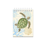 Small Notebook, Honu Voyage  