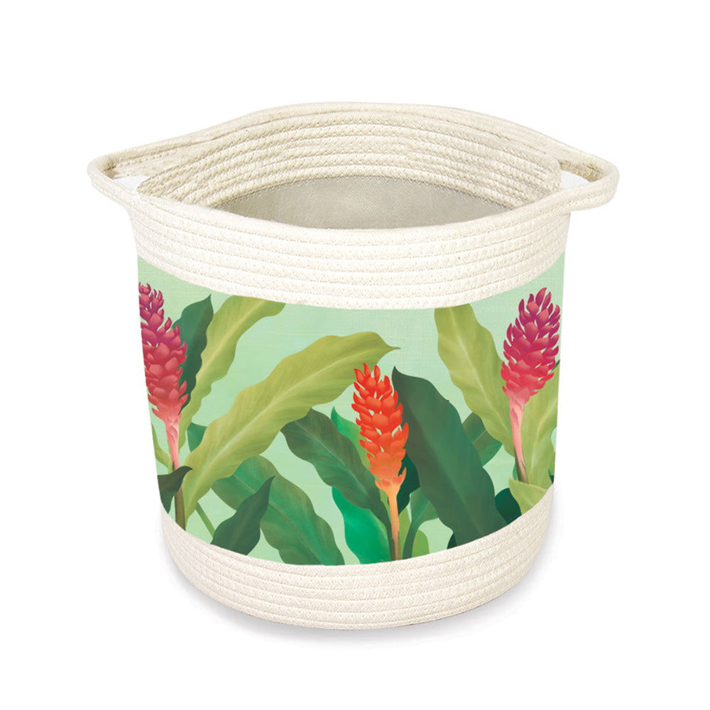 Storage Baskets, Ginger Paradise - Small  