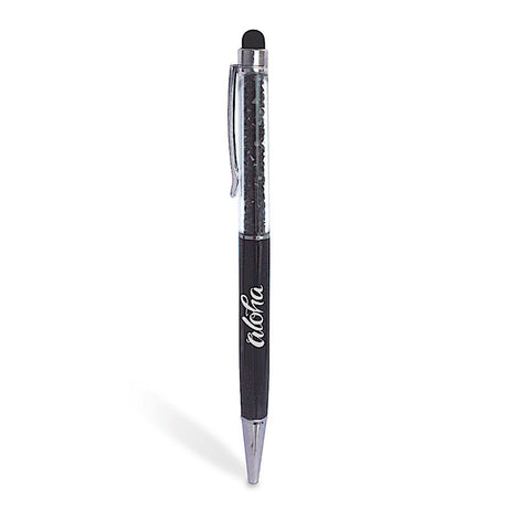 Stylus Pen, Aloha - Black