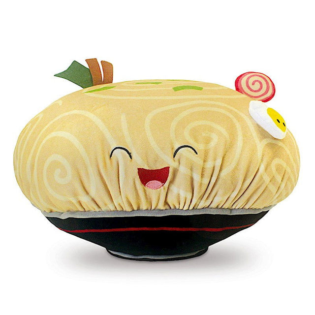 Super Keiki Kuddles Plush, Ramen  