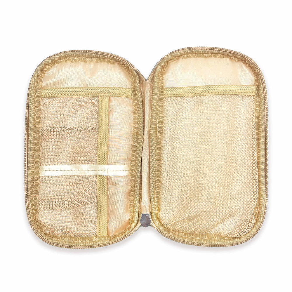 Tech Bag, Islands of Hawaii - Tan  