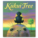 The Kukui Tree  