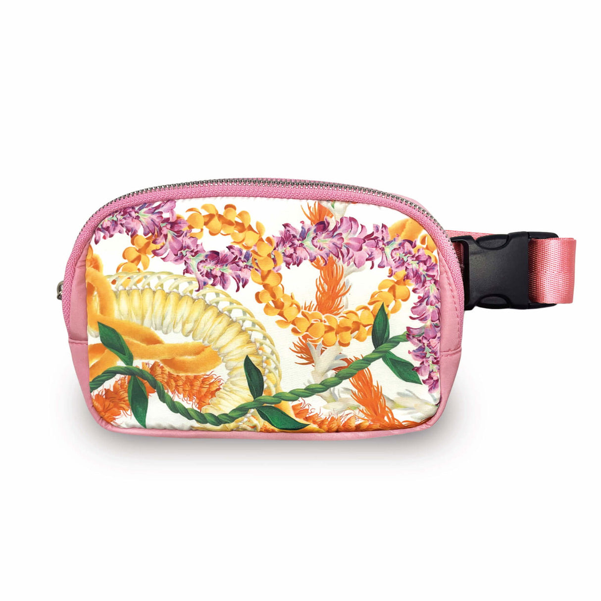 Waist Bag, Leis of Aloha APPAREL ACCESSORIES 