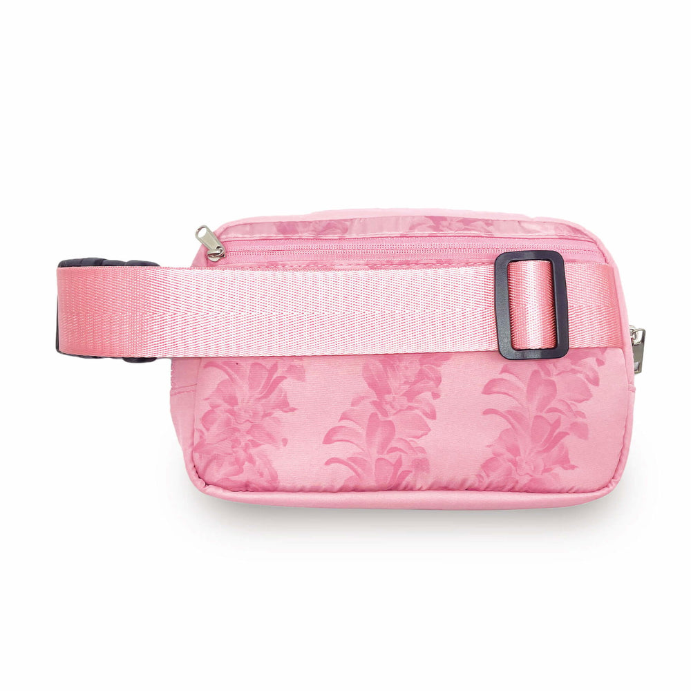 Waist Bag, Leis of Aloha  