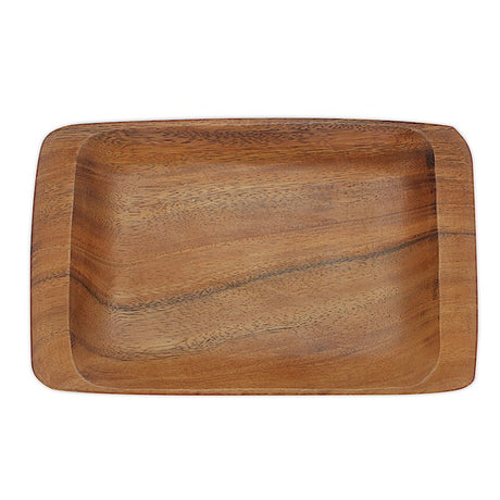 Wooden Large Platter - Rectangle