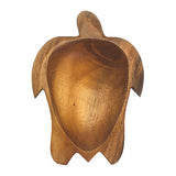 Wooden Medium Tray - Turtle