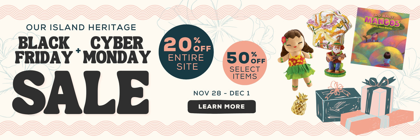 Black Friday and Cyber Monday sale banner with discounts and promotional items.