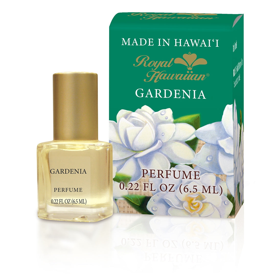 Royal Hawaiian Gardenia Cologne | Elegant Floral Scent – Our